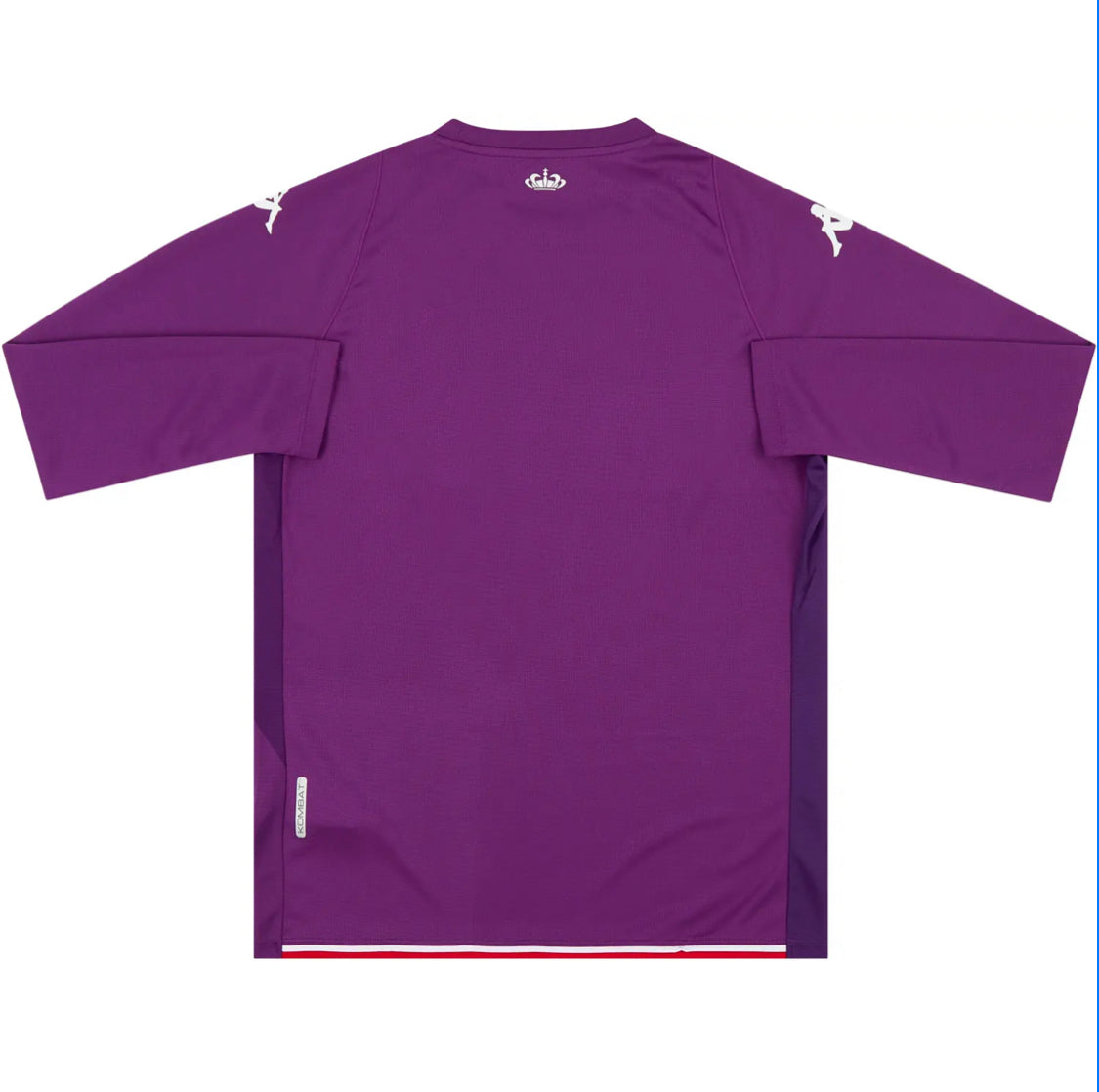 Monaco GK 2021-22 (L)