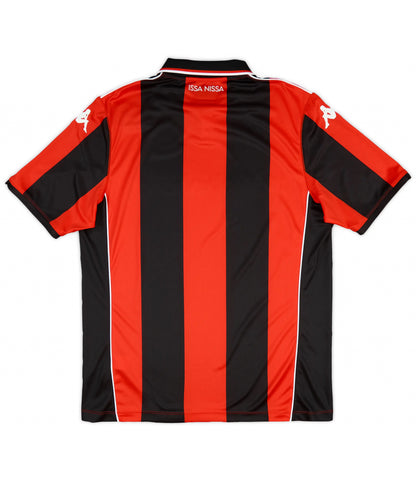 Nice Domicile 2025-26 (S/M/L/XL)
