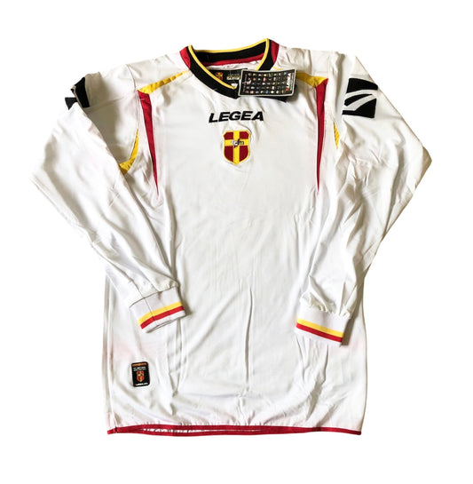Messina Extérieur LS 2006-07 (L/XL)