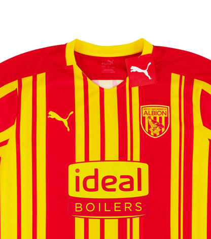 West Bromwich Third 2020-21 (4XL/5XL)