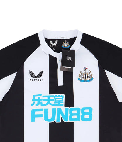 Newcastle Domicile 2021-22 (4XL)