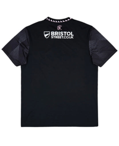 Burnley Extérieur 2024-25 (S/XL)