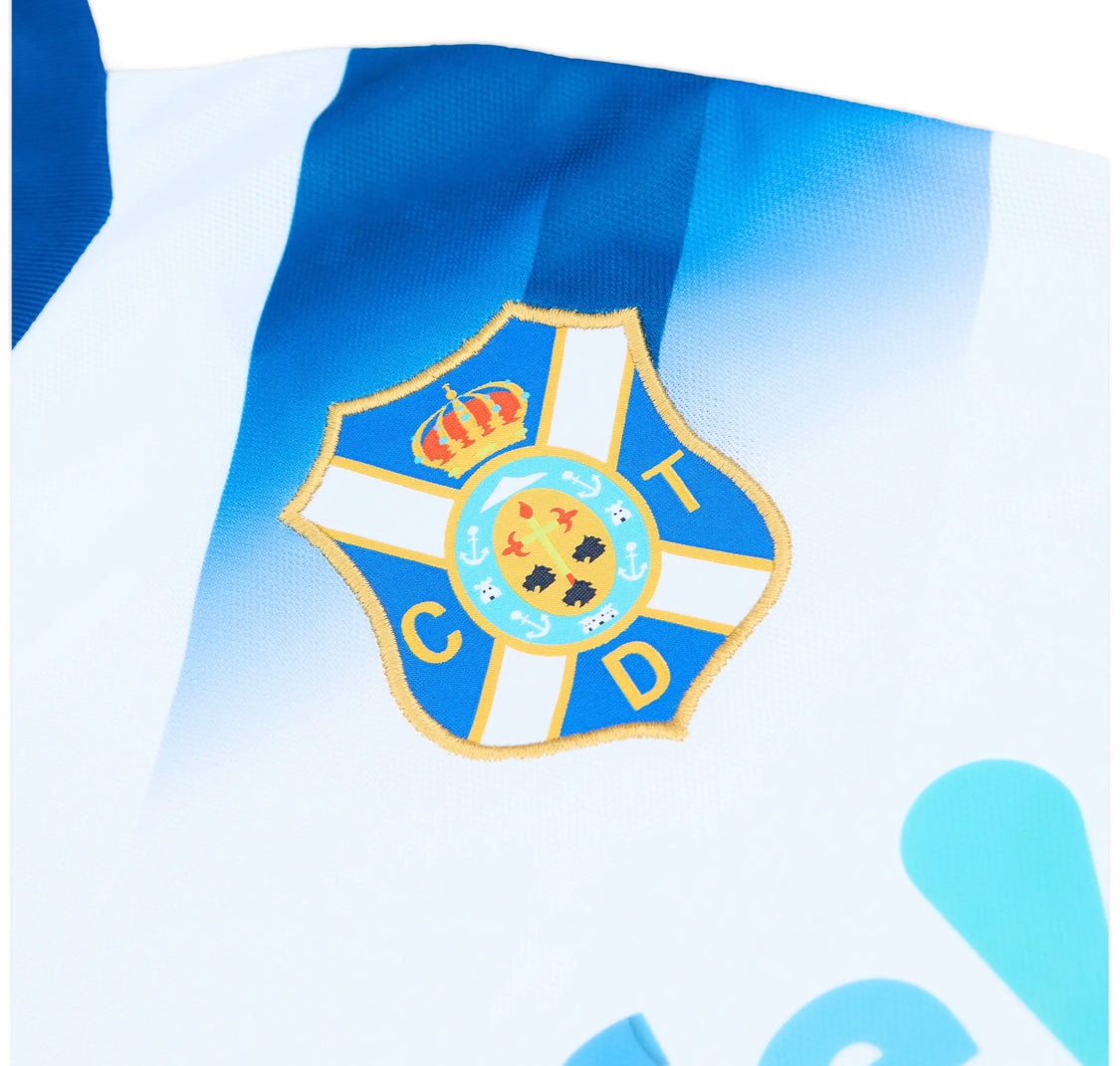Tenerife Domicile 2024-25 (S)