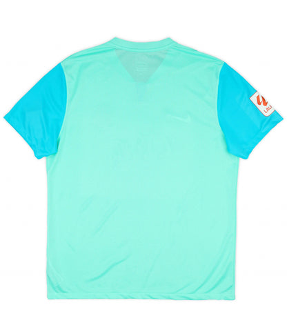 Majorque Third 2023-24 (XXL)