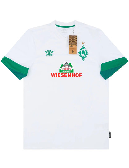 Werder Brême Extérieur 2021-22 (M)