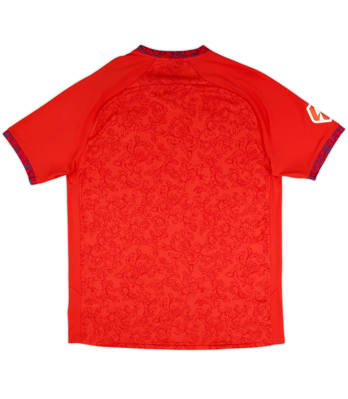 Sevilla Third 2024-25 (XXL)