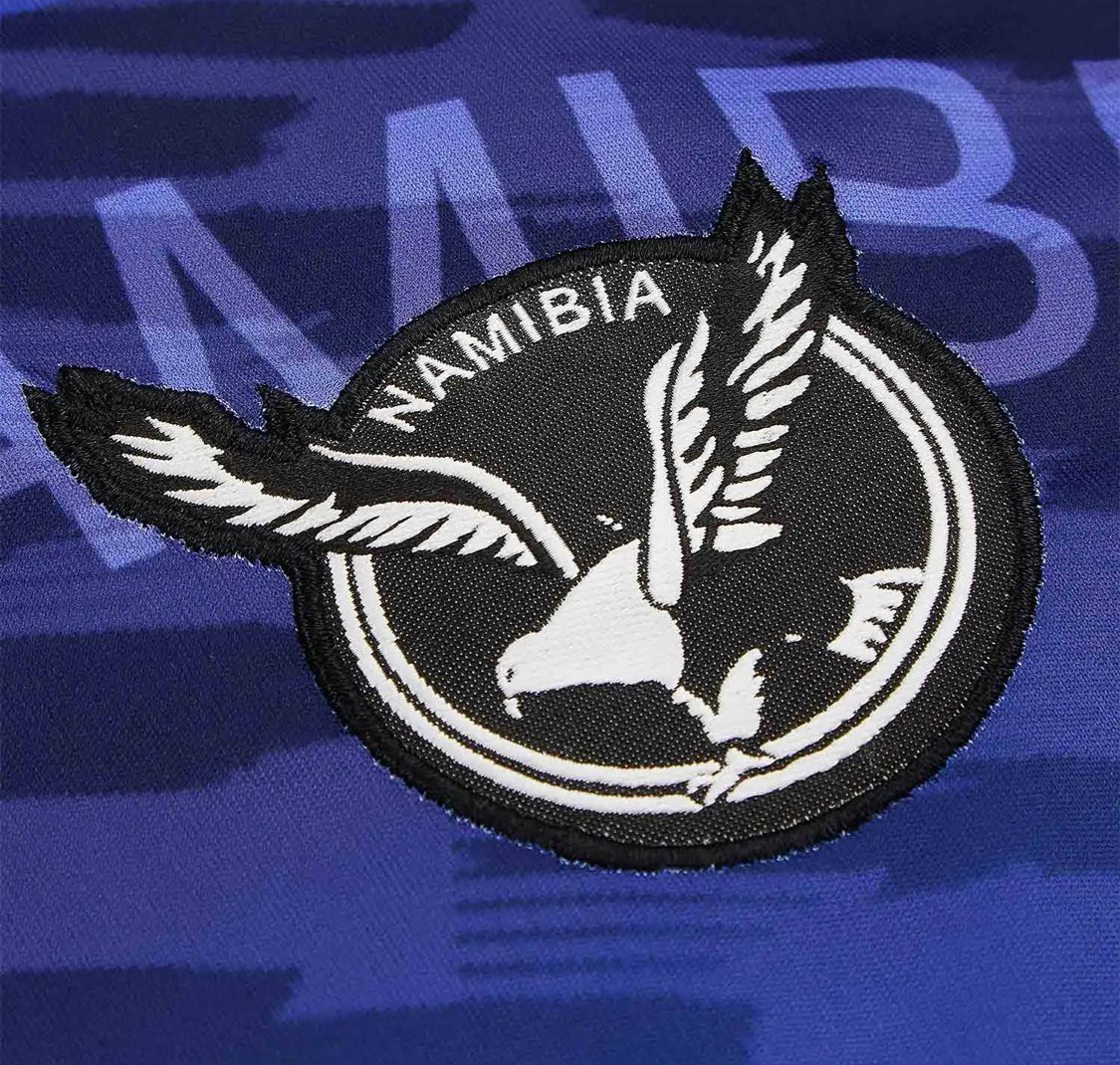 Namibie Third 2021-22 (M/L)