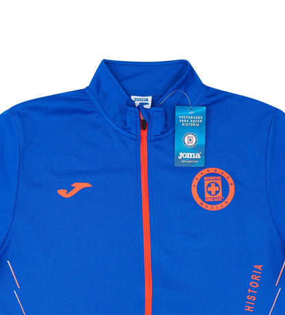 Cruz Azul Veste Training 2021-22 (L)