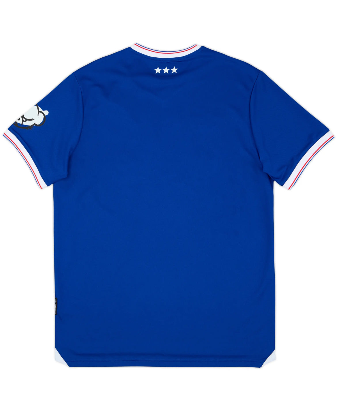 Ipswich Domicile 2025-26 (M/L)