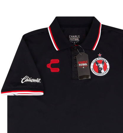 Club Tijuana Polo Training 2018-19 (L)