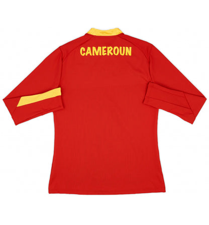 Cameroun Top Training 2022 (XXL)
