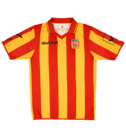 Catanzaro Domicile 2009-10 (M)