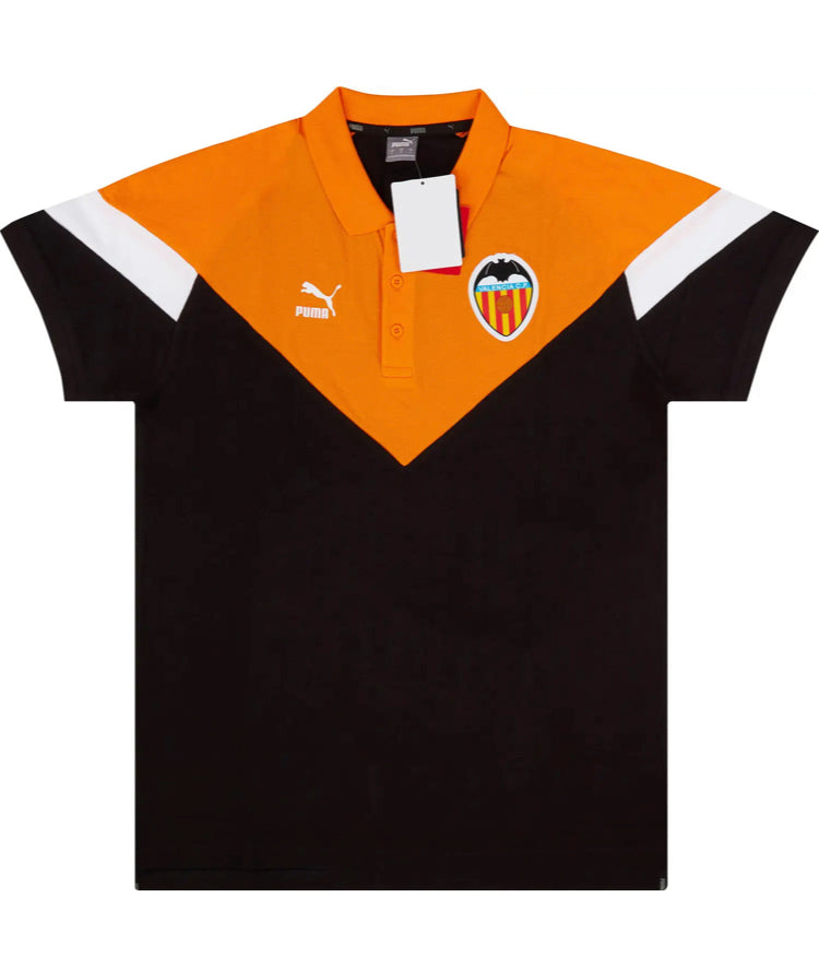 Valencia Polo Officiel 2019-20 (S)