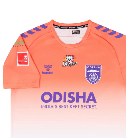 Odisha Extérieur 2021-22 (M)