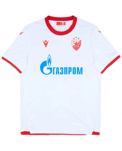 Etoile Rouge Belgrade Third 2025-26 (S/M/L/XL/XXL)