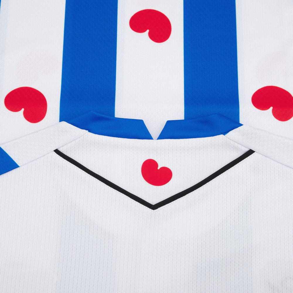 Heerenveen Domicile 2025-25 (M/L)