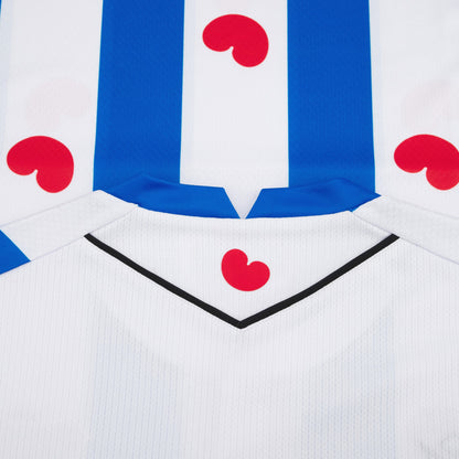 Heerenveen Domicile 2025-25 (M/L)