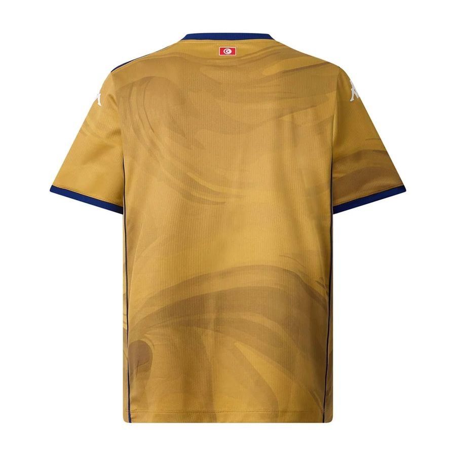 Tunisie Training Player 2026-27 (M/XL)
