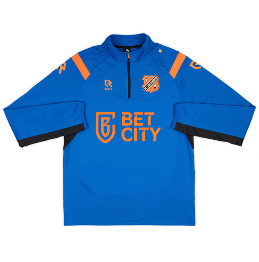 Volendam Top Training 2024-25 (M)