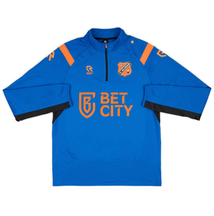 Volendam Top Training 2024-25 (M)