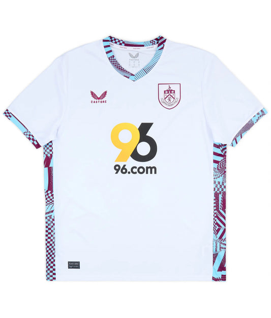 Burnley Third 2024-25 (S/M/XL)