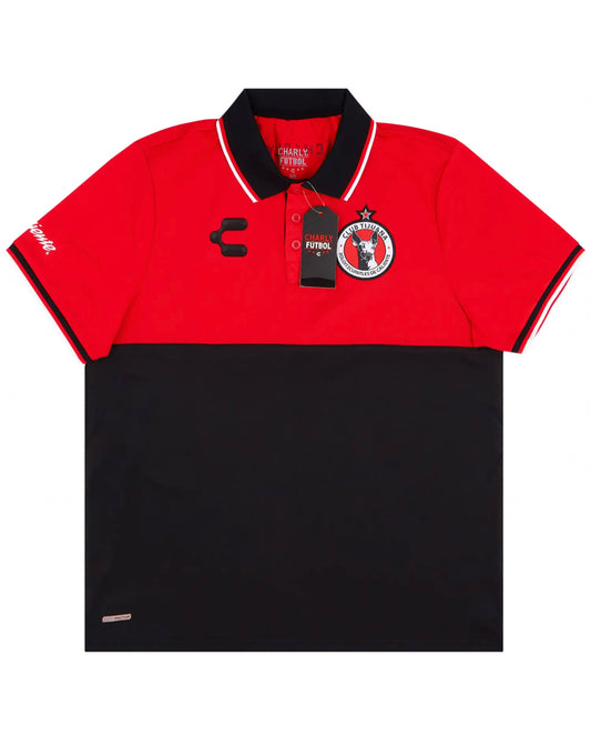 Club Tijuana Polo Officiel 2018-19 (L)