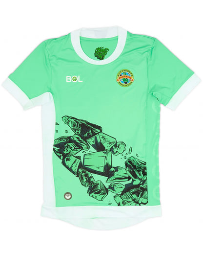 Montserrat Domicile 2020-21 (S)