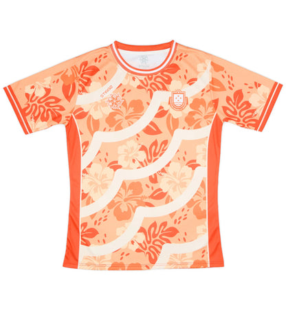 Micronesie GK 2024-25 (M)