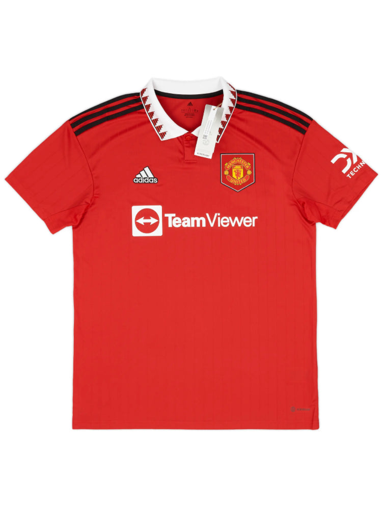 Manchester United Domicile 2022-23 (L/XL)