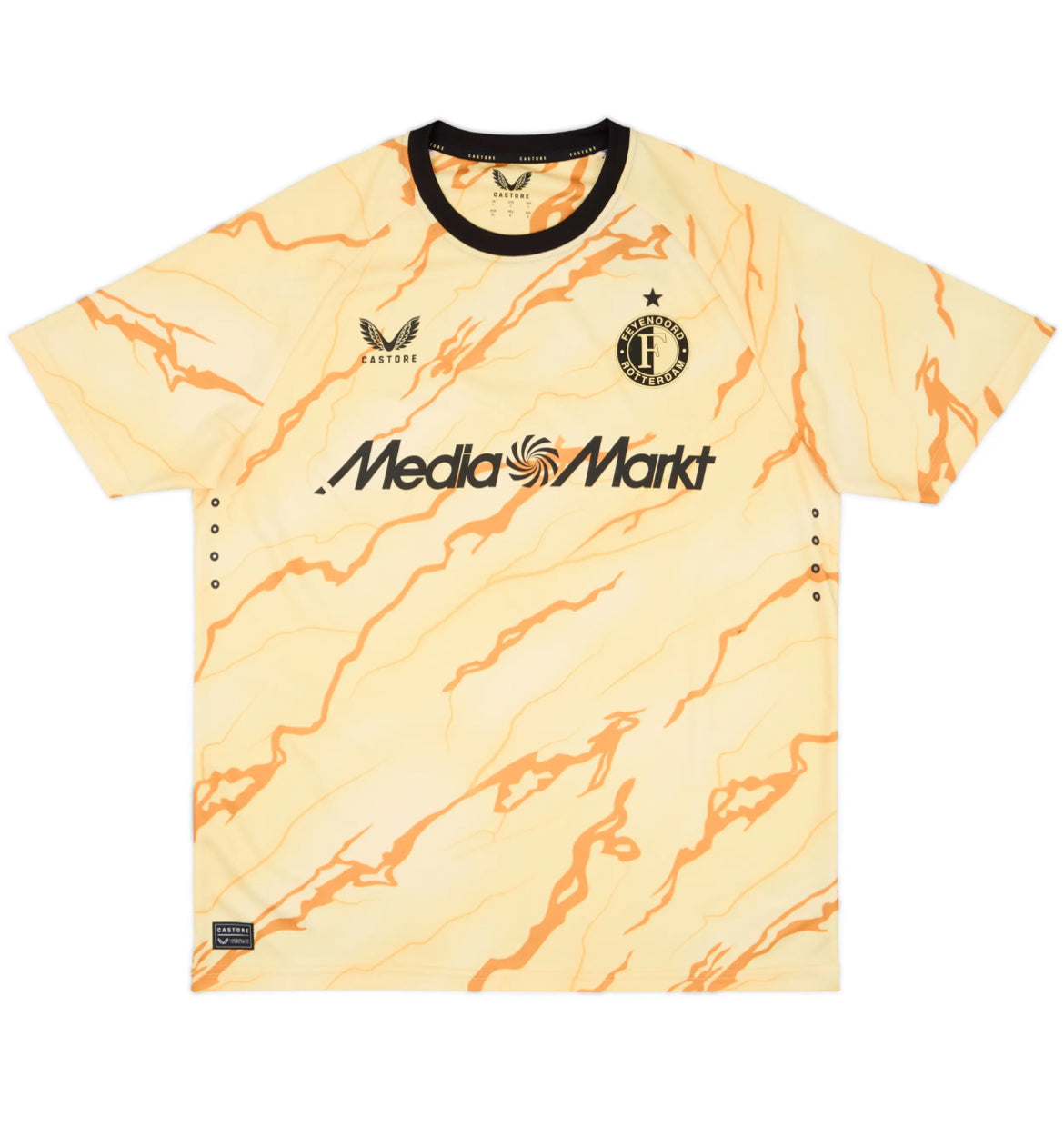 Feyenoord Fourth 2024-25 (M/L)