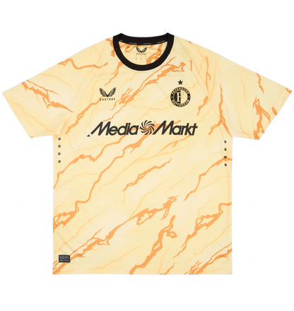 Feyenoord Fourth 2024-25 (M/L)