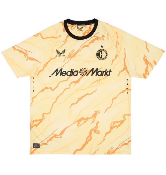 Feyenoord Fourth 2024-25 (M/L)