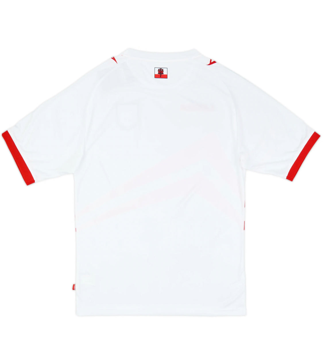 Gibraltar Extérieur 2020-21 (L)