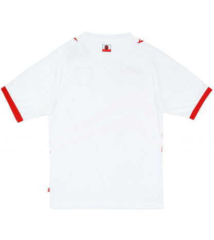 Gibraltar Extérieur 2020-21 (L)