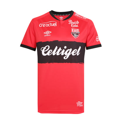 Guingamp Domicile 2023-24 (XL) [stock pro]