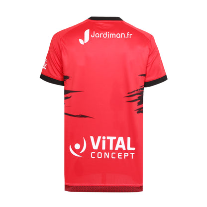 Guingamp Domicile 2023-24 (XL) [stock pro]