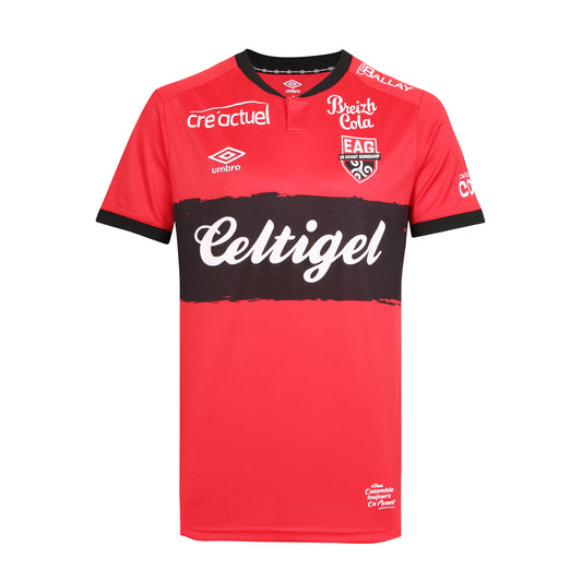 Guingamp Domicile 2023-24 (S)