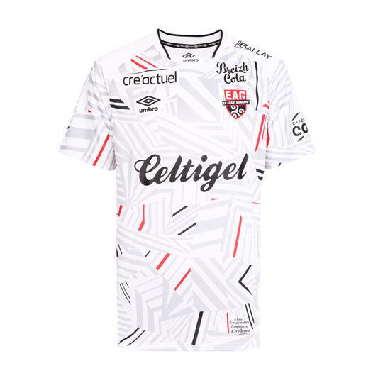 Guingamp Extérieur 2023-24 (S/M/L/XL) [stock pro]