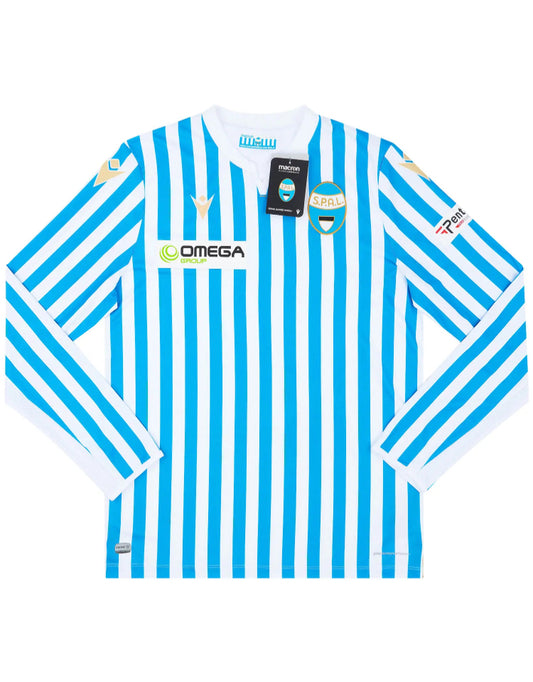 SPAL Domicile LS 2019-20 (XXL)