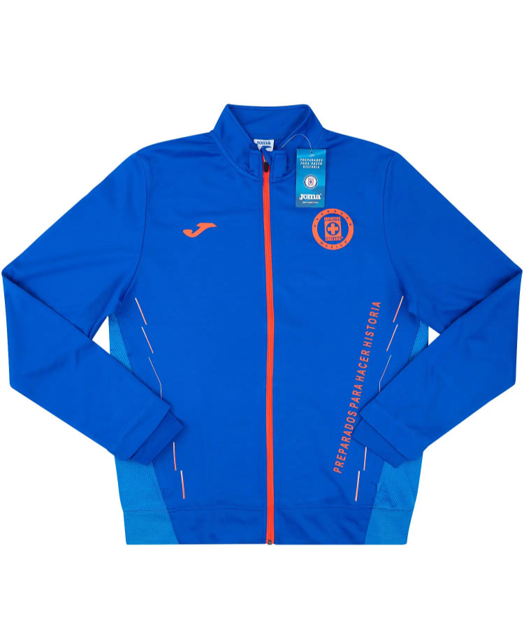 Cruz Azul Veste Training 2021-22 (L)