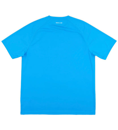 Preston North End Extérieur 2024-25 (L)