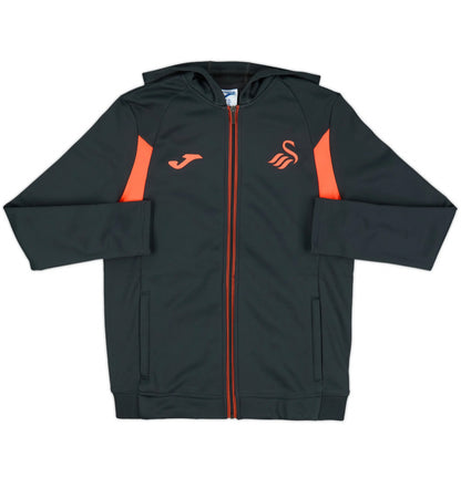 Swansea Veste Official 2023-24 JUNIOR (14 ans)