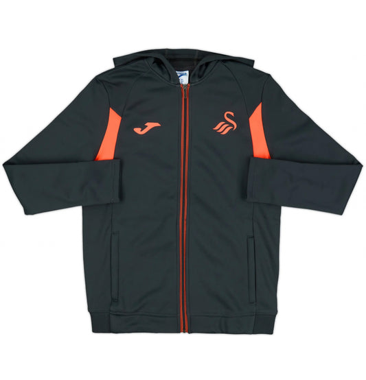 Swansea Veste Official 2023-24 JUNIOR (14 ans)