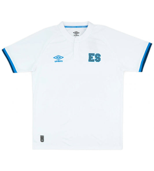 El Salvador Extérieur 2021-22 (M/L)