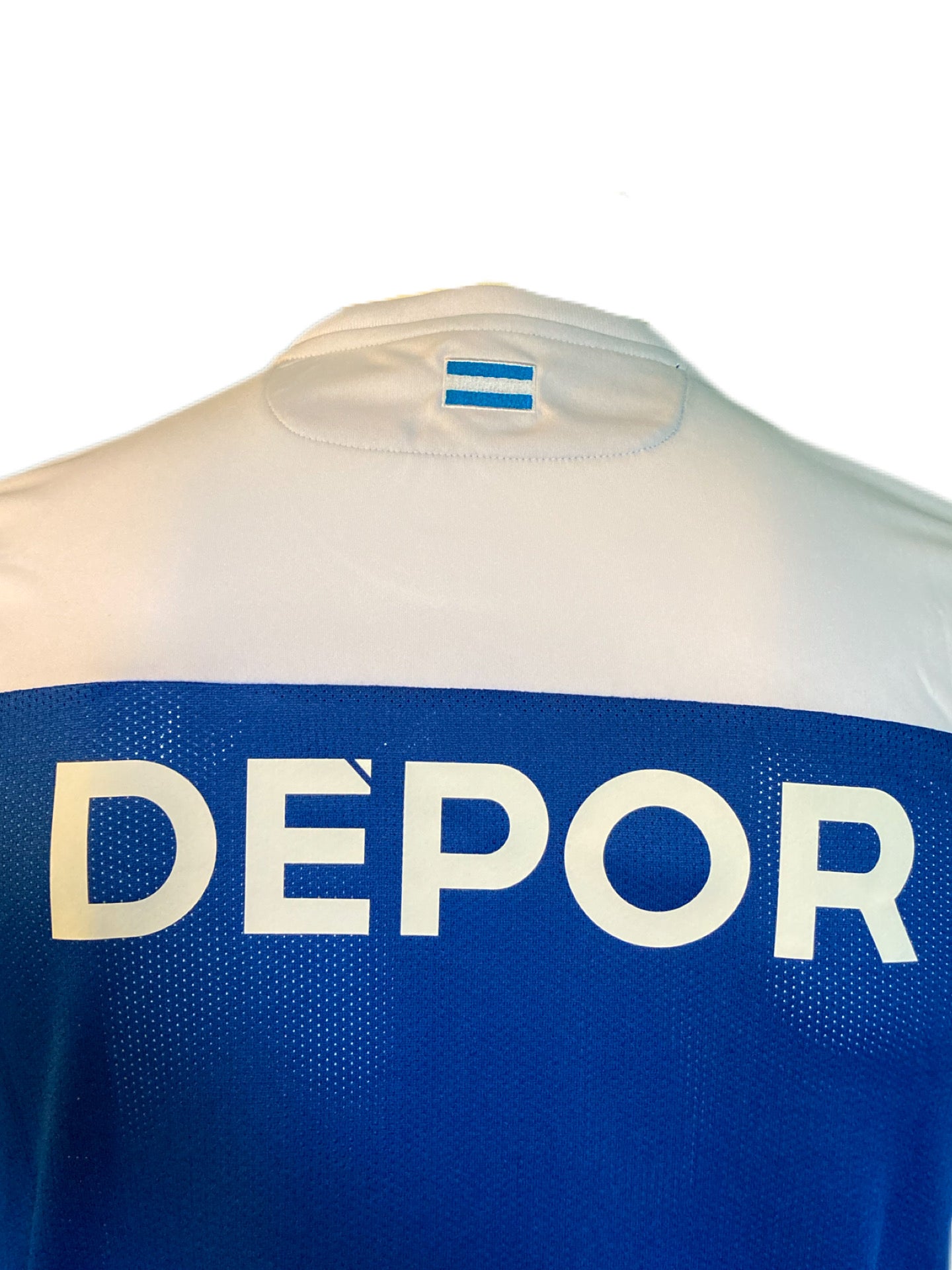 Deportivo La Corogne Training T-Shirt 20-21 (S)