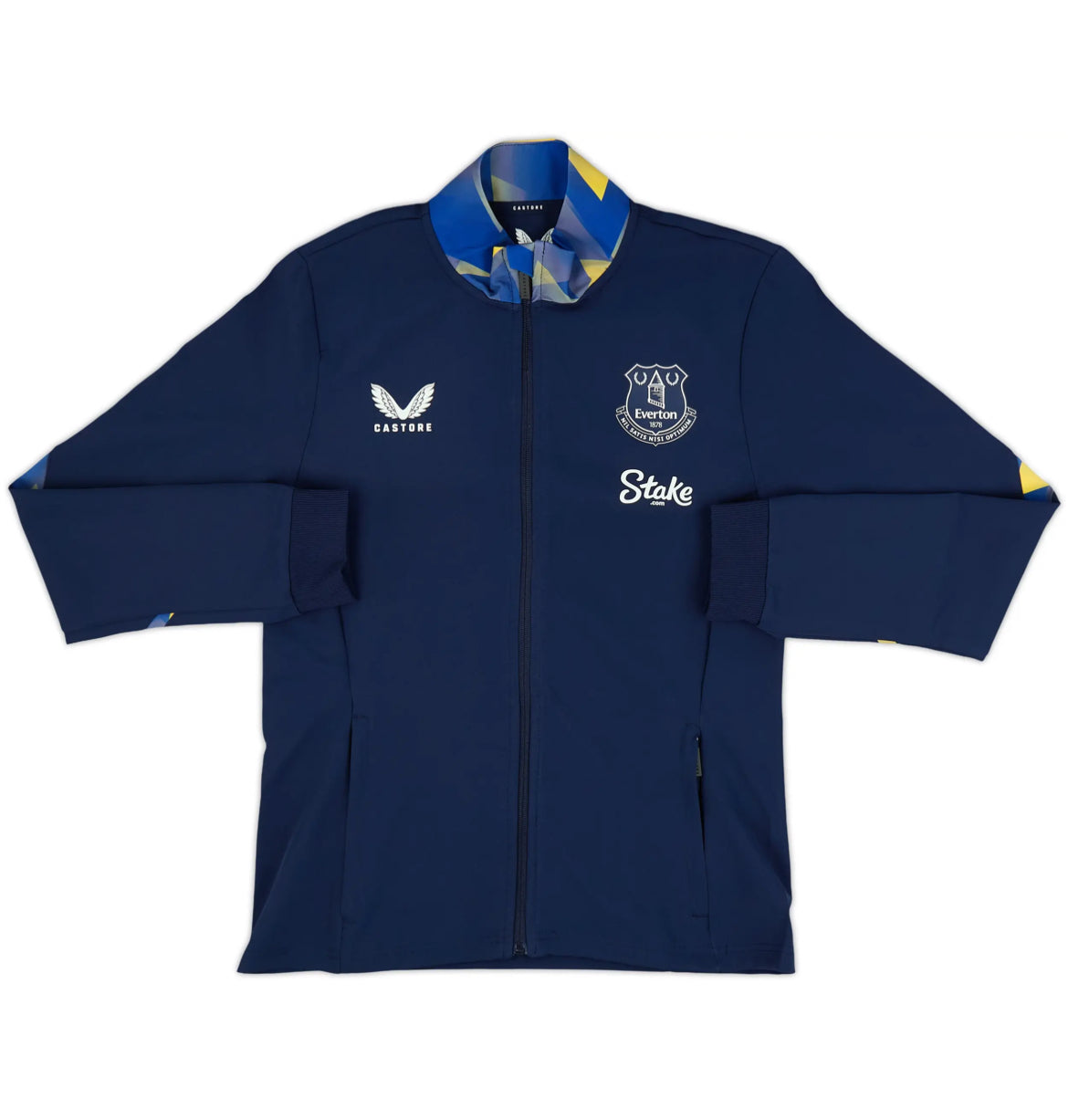 Everton Veste Official 24-25 (M) (Womens)