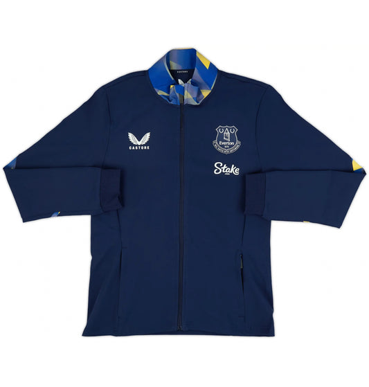Everton Veste Official 24-25 (M) (Womens)