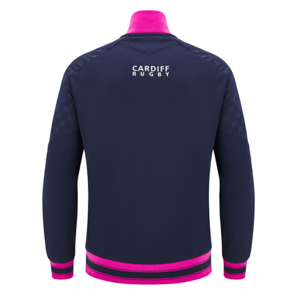 Cardiff Rugby Veste Official 24-25 (M/L/XL/XXL)