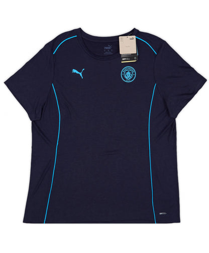 Manchester City T-Shirt Training 24-25 (M) (Womens)