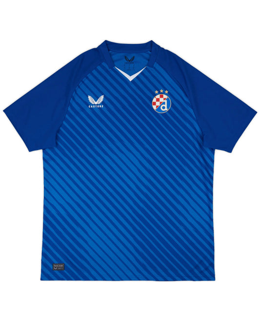 Dinamo Zagreb Domicile 2024-25 (S/XL/XXL)